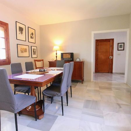 Tess Villa Madison Alhaurín de la Torre Εξωτερικό φωτογραφία