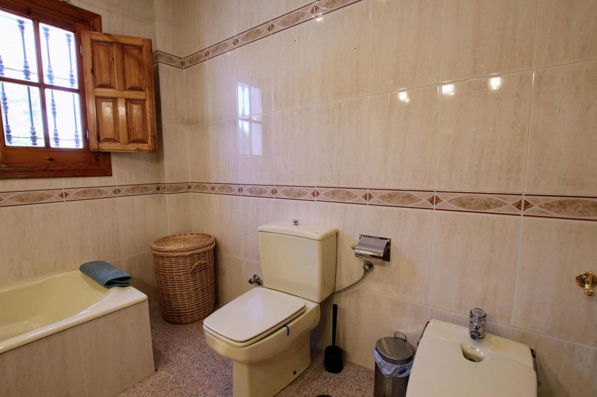 Tess Villa Madison Alhaurín de la Torre Εξωτερικό φωτογραφία