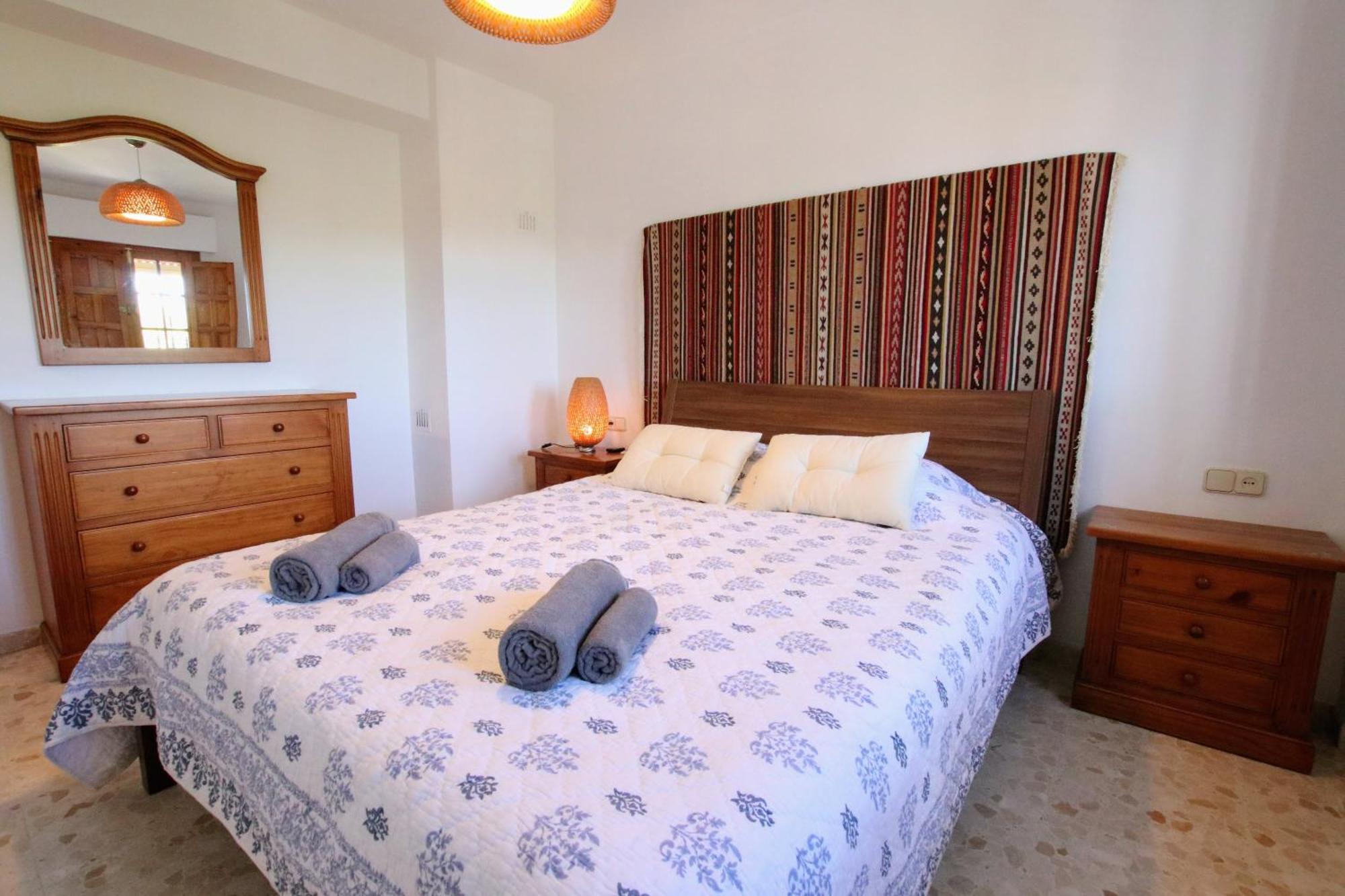 Tess Villa Madison Alhaurín de la Torre Εξωτερικό φωτογραφία