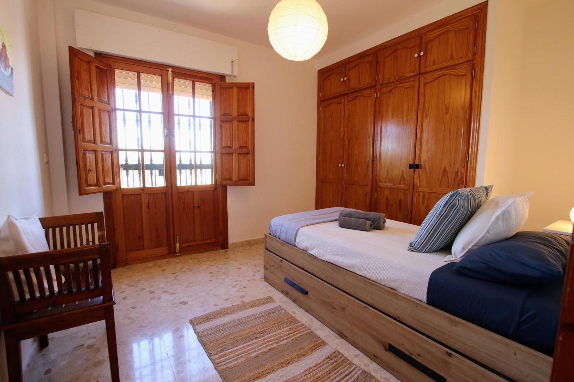 Tess Villa Madison Alhaurín de la Torre Εξωτερικό φωτογραφία