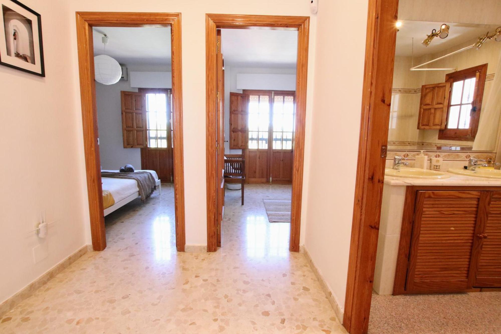 Tess Villa Madison Alhaurín de la Torre Εξωτερικό φωτογραφία