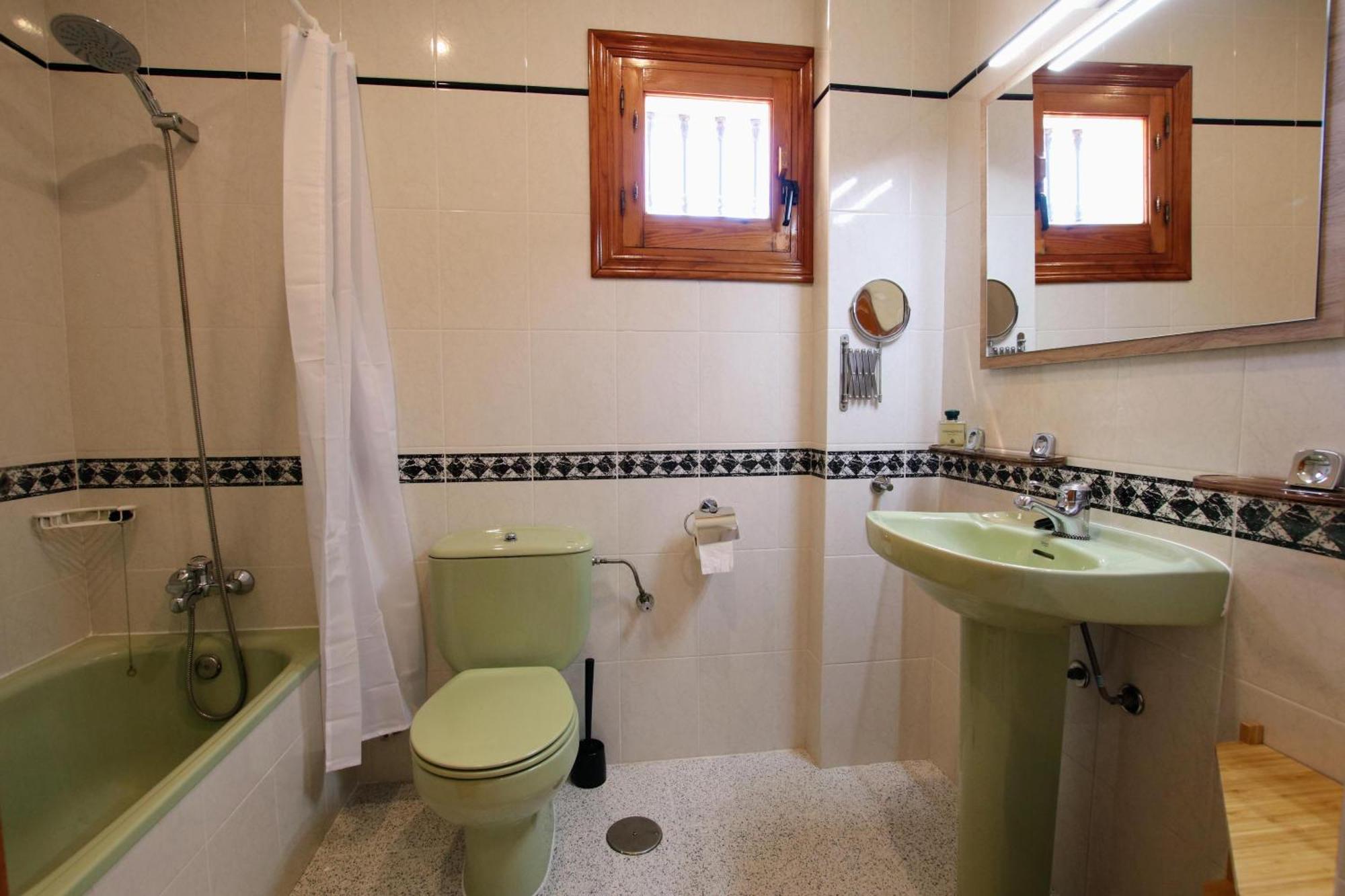 Tess Villa Madison Alhaurín de la Torre Εξωτερικό φωτογραφία