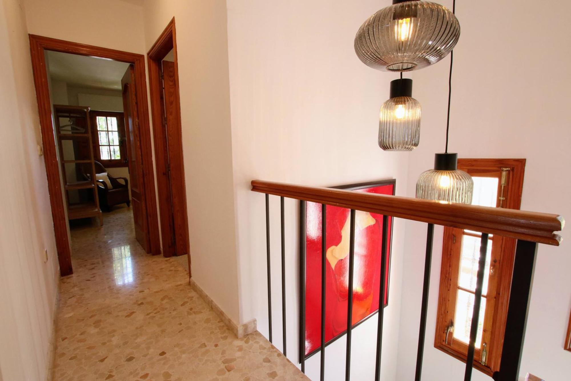 Tess Villa Madison Alhaurín de la Torre Εξωτερικό φωτογραφία