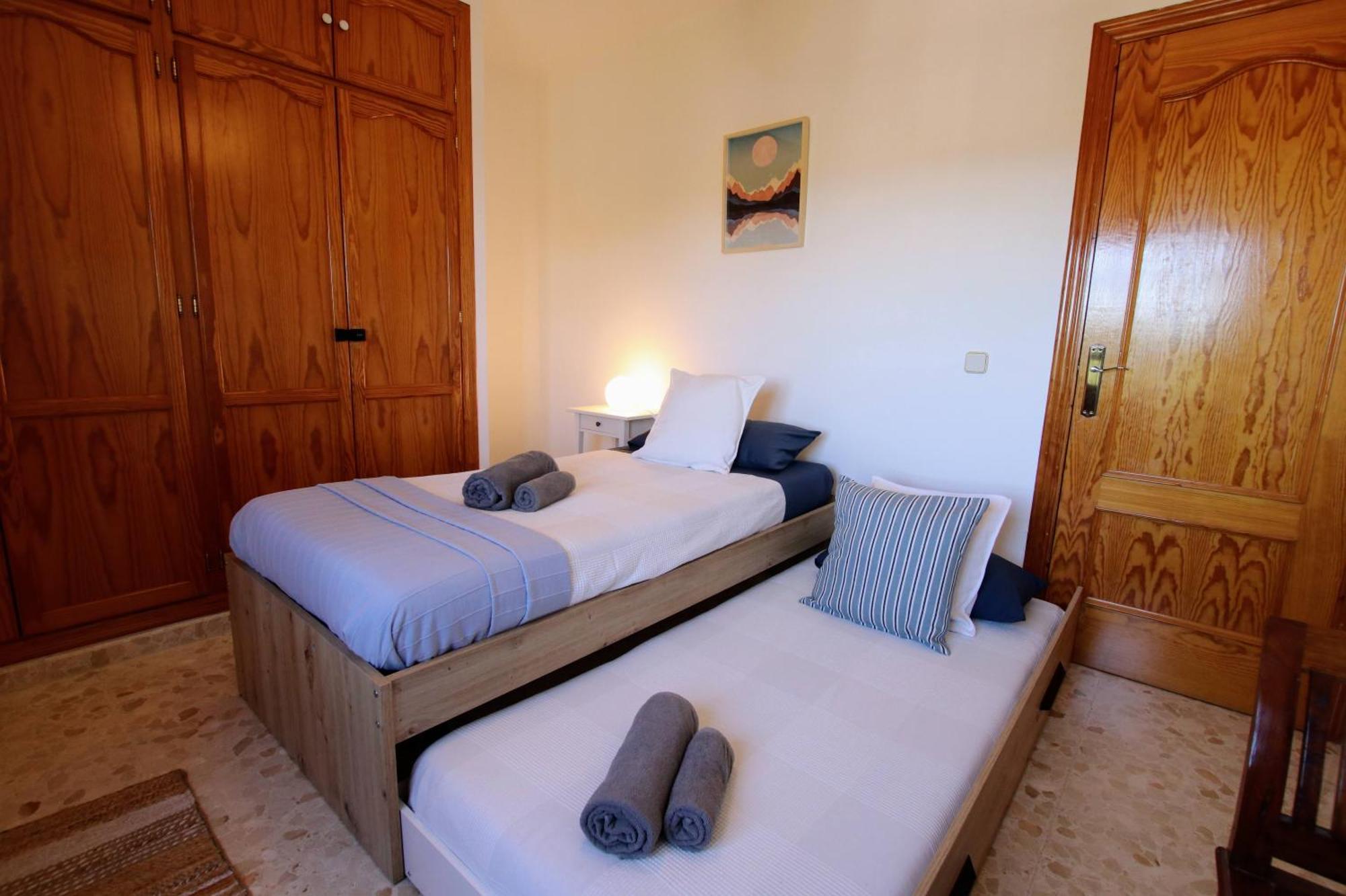 Tess Villa Madison Alhaurín de la Torre Εξωτερικό φωτογραφία