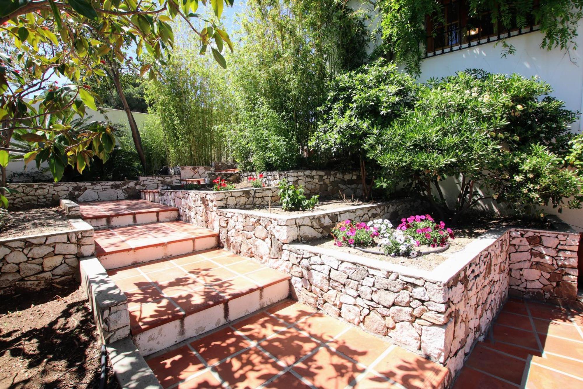 Tess Villa Madison Alhaurín de la Torre Εξωτερικό φωτογραφία