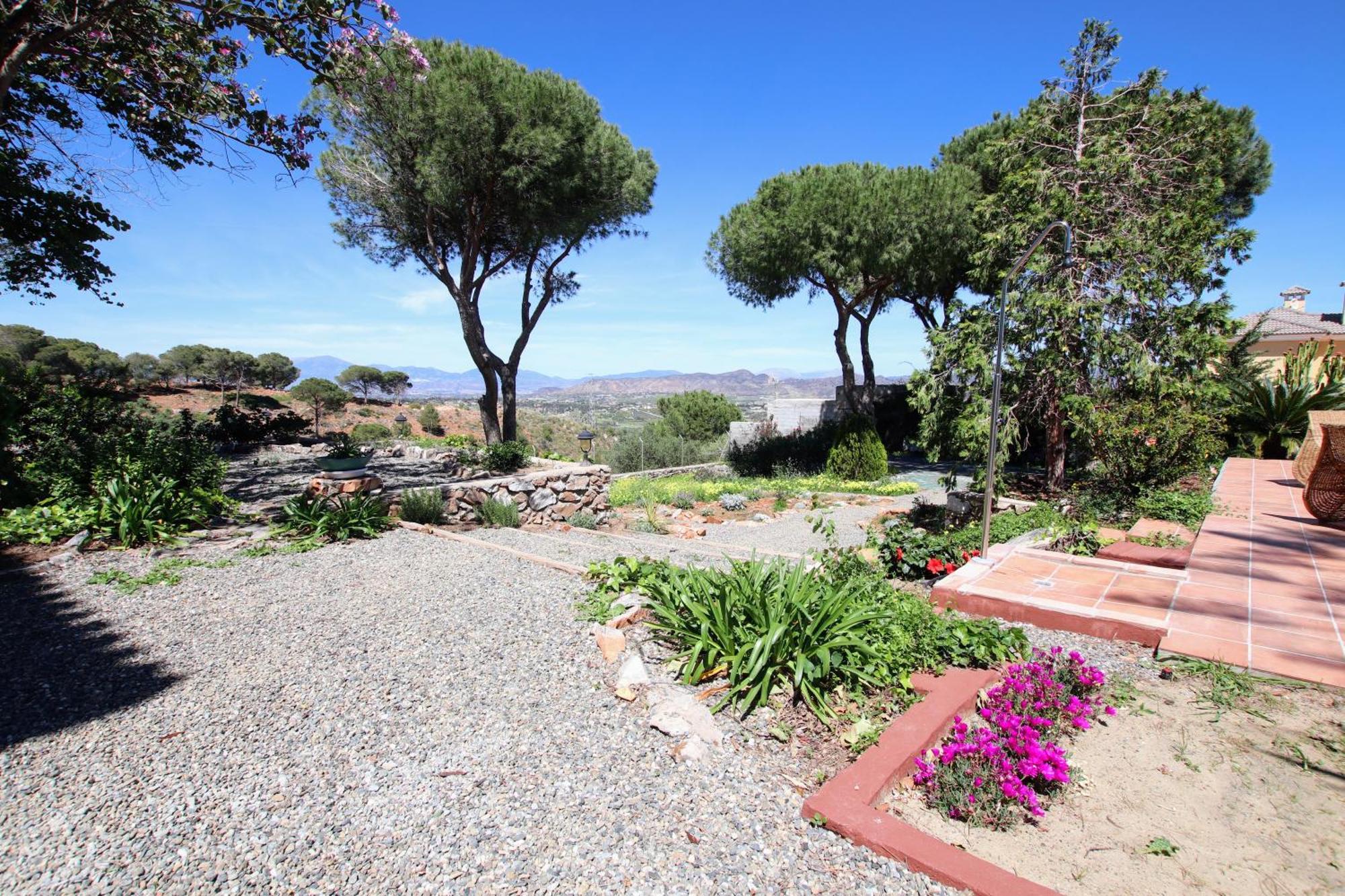 Tess Villa Madison Alhaurín de la Torre Εξωτερικό φωτογραφία